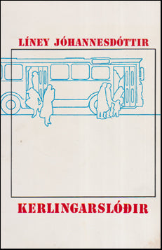 Kerlingarslóðir # 62591