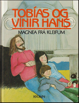 Tóbías og vinir hans # 62615