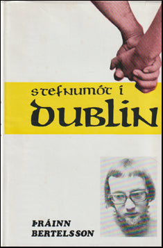 Stefnumót í Dublin # 62621