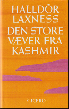 Den store væver fra Kashmir # 68693