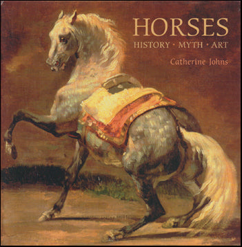 Horses # 62639
