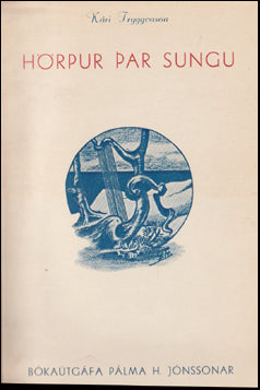 Hörpur þar sungu # 65883