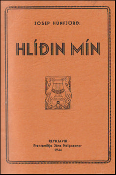 Hlíðin mín # 62642