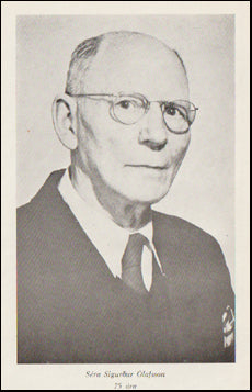 Sigur um síðir # 62649