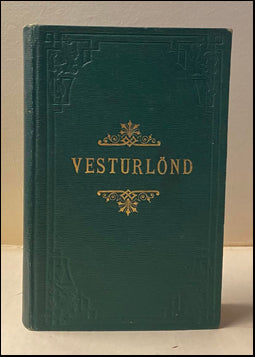 Yfirlit yfir sögu mannsandans. Vesturlönd # 62668