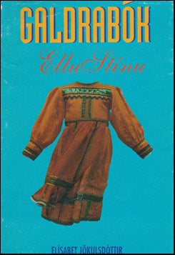Galdrabók Ellu Stínu # 62723