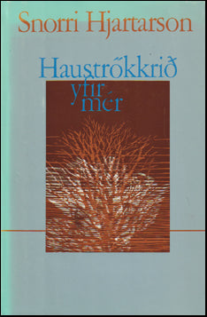 Hauströkkrið yfir mér # 62724