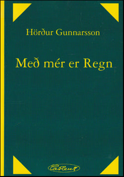 Með mér er Regn # 62729