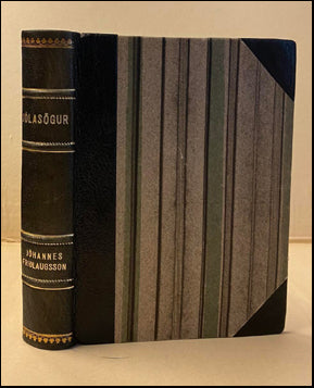 Jólasögur # 62732
