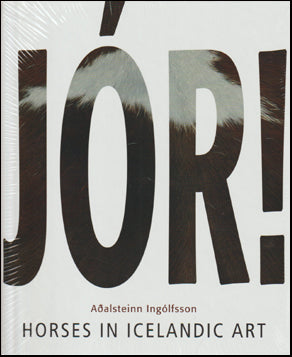 Jór! The horse in Icelandic art # 86587