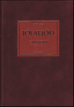 Jólaljóð # 84678