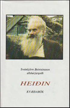 Heiðin # 62768