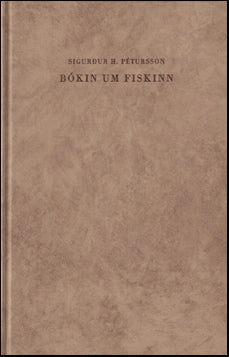 Bókin um fiskinn # 62814
