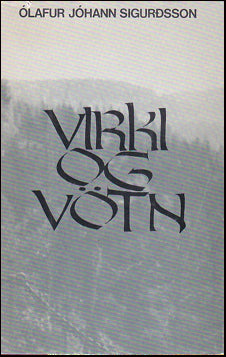 Virki og vötn # 62830