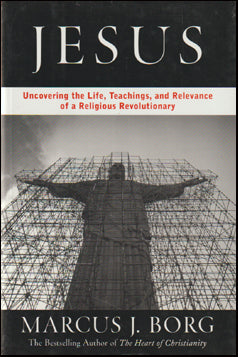 Jesus # 62840