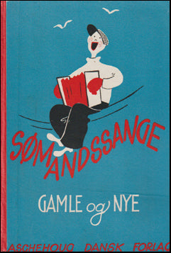 Sømandssange. Gamle og nye # 62847