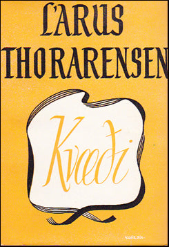 Kvæði eftir Lárus Thorarensen # 62851