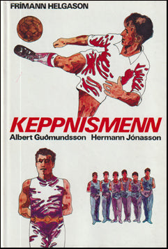Keppnismenn # 62861