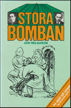 Stóra bomban # 16400