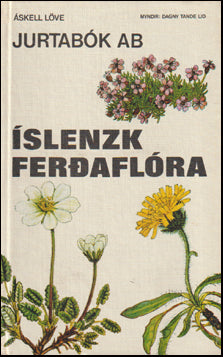 Íslenzk ferðaflóra # 86268
