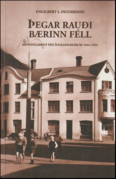 Þegar rauði bærinn féll # 62895
