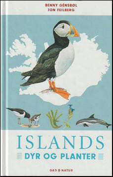 Islands dyr og planter # 62899