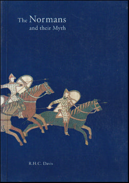 The Normans and their myth # 62900