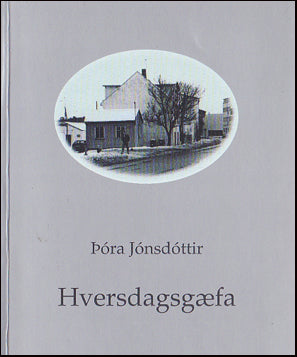 Hversdagsgæfa # 62901