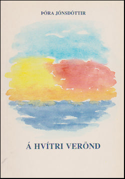 Á hvítri verönd # 62904