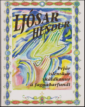 Ljósar hendur # 62905