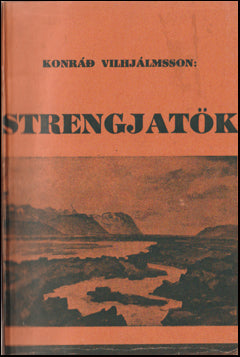 Strengjatök # 87909