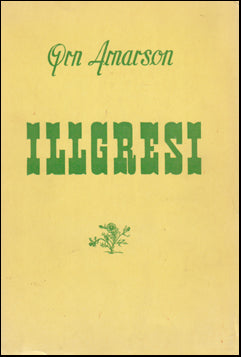 Illgresi # 79508