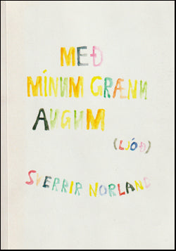 Með mínum grænu augum # 62914