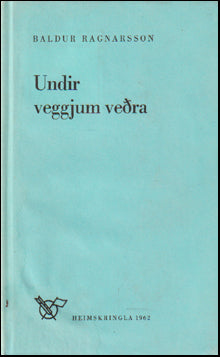 Undir veggjum veðra # 14474