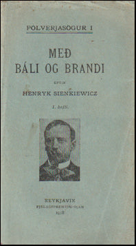 Með báli og brandi # 62989