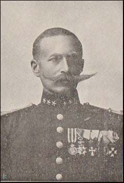 Svartfjallasynir # 63004