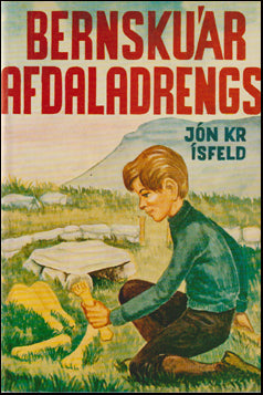 Bernskuár afdaladrengs # 63023