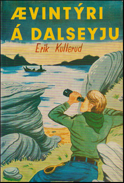 Ævintýri á Dalseyju # 63027