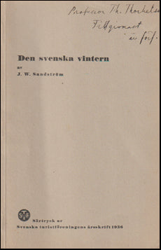Den svenska vintern # 63038