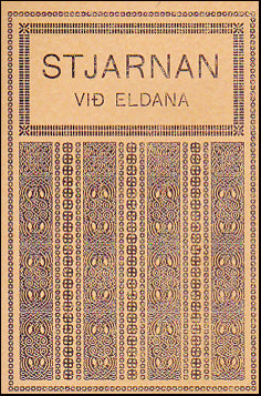 Stjarnan við eldana # 63045