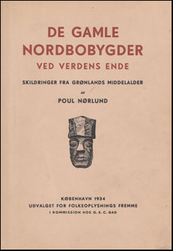 De gamle nordbobygder ved verdens ende # 63090