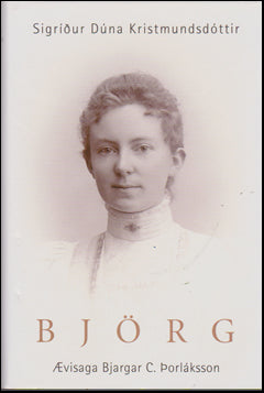 Björg # 63109
