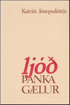 Þankagælur # 63125