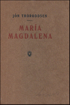 María Magdalena # 83074