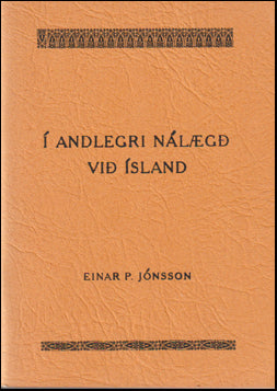 Í andlegri nálægð við Ísland # 63169