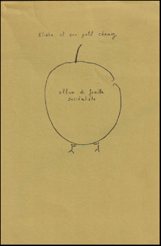 Elisha et son petit chemiz # 63176