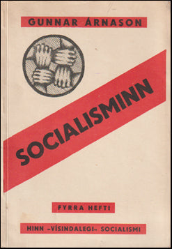 Socialisminn I-II # 63206
