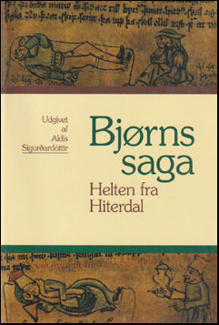 Bjørns Saga # 63218