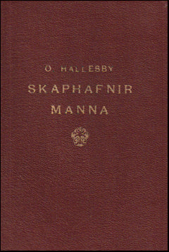 Skaphafnir manna # 63219