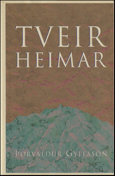 Tveir heimar # 5645
